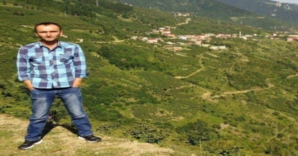 Kuzey Iraktan Gümüşhaneye Acı Haber