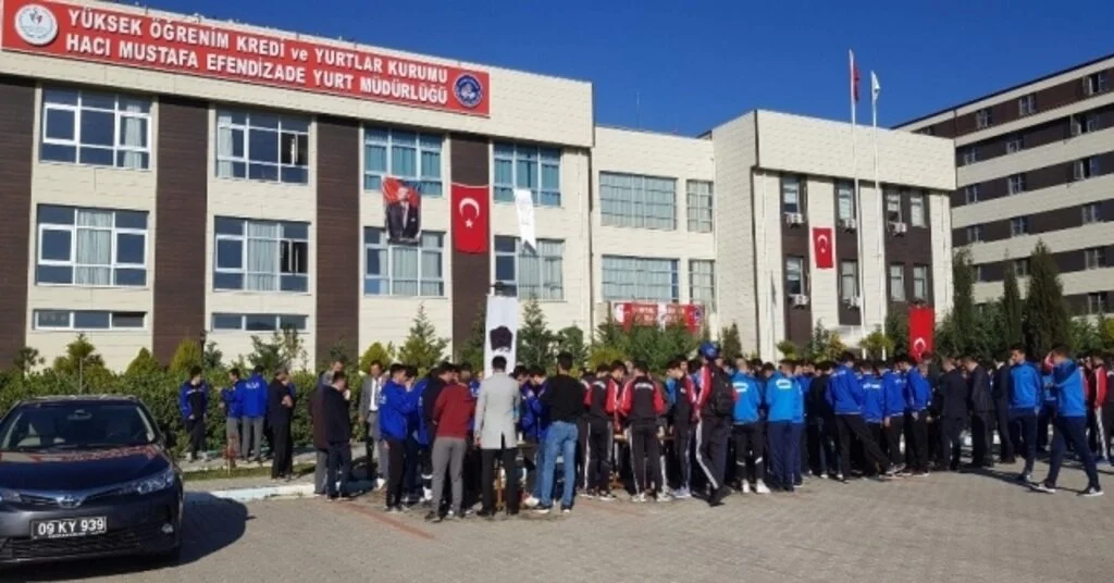 Kyklar Arası İl Futbol Turnuvası Tamamlandı