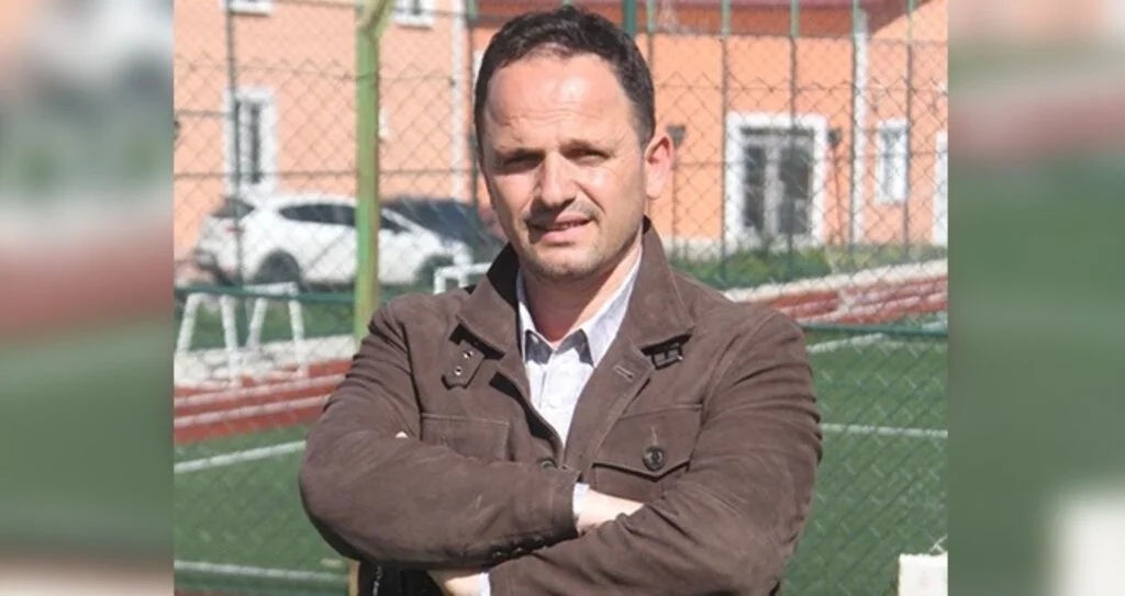 Ladik Belediyespor Kulübü Başkanı Ali Sukas: 'Kızacaklarsa Oynamayalım'