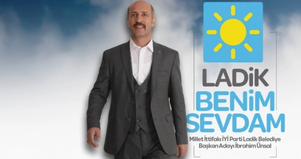 'Ladik benim sevdam'