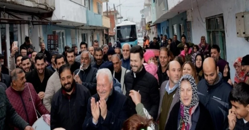 Lapsekide 14 Mart Dünya Romanlar Günü Etkinlikleri