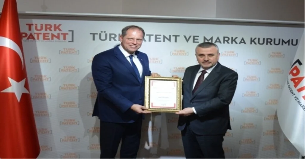 Manisa Sultani Çekirdeksiz Üzümü Coğrafi İşaret Tescilini Aldı
