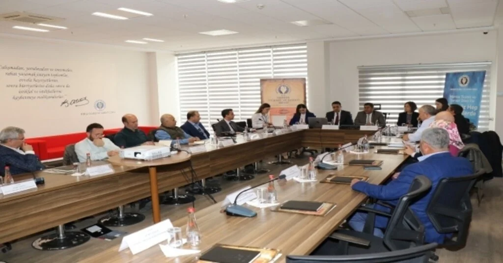 Manisa Tsoda İstihdam Seferberliği Anlatıldı
