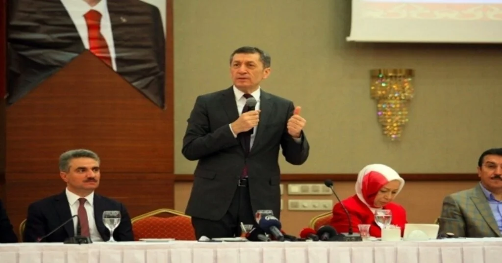Mebe Yapay Zekaya Dayalı Yeni Yönetim Sistemi
