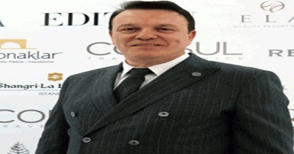 Mehmet Metin: Çok Turist Gelmesi, Çok Gelir Anlamına Gelmez