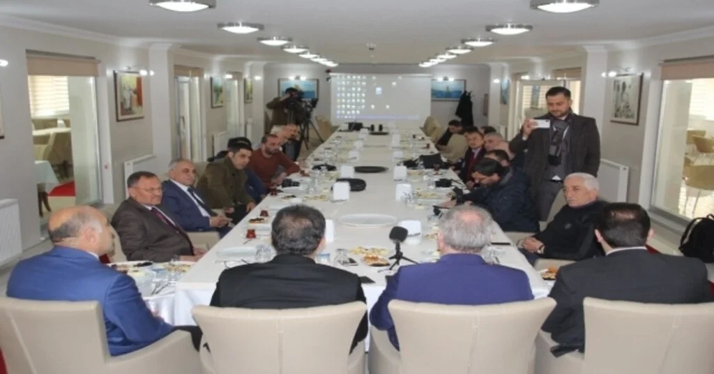 Memiş, “Bizim Çalışmalarımız Ak Partili Belediyeciliğin Şehre Yansımasıdır