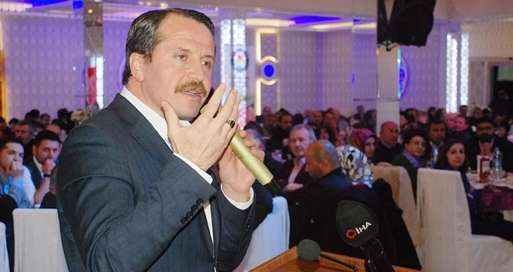 Memur-Sen Genel Başkanı Ali Yalçın: İktidar bozulursa izleyin gümbürtüyü!