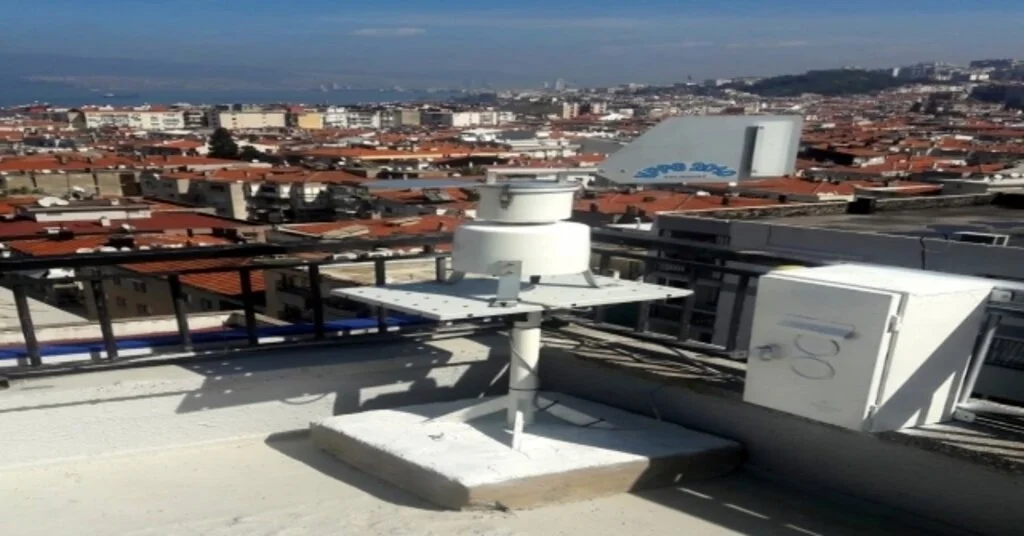 Meteorolojik Tahminlerde Yeni Anlayış