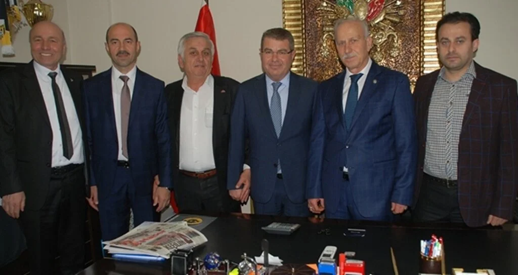 MHP 25.  Dönem Kayseri Milletvekili Süleyman Korkmaz: Cumhur İttifakı 18-0 yapacak 