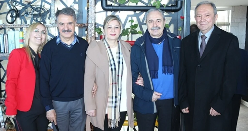 Millet İttifakı Atakum Belediye Başkan Adayı Deveci: "Gönüllere Köprü Kuruyoruz"