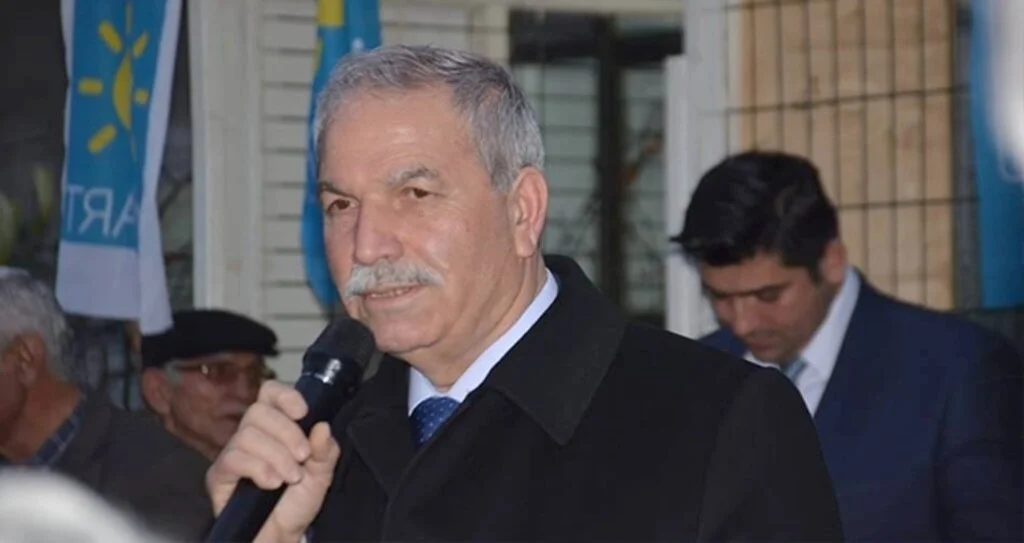 Millet İttifakı İlkadım Belediye Başkan Adayı Necaattin Demirtaş: Gece gündüz çalışacağız