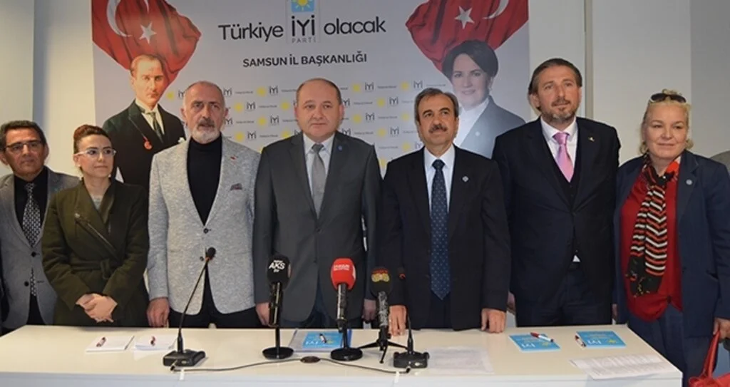 Millet İttifakı'ndan o habere sert tepki 