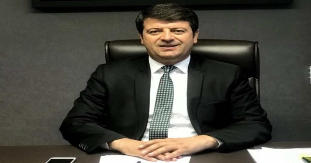 Milletvekili Tutderenin Dünya Tiyatrolar Günü Mesajı