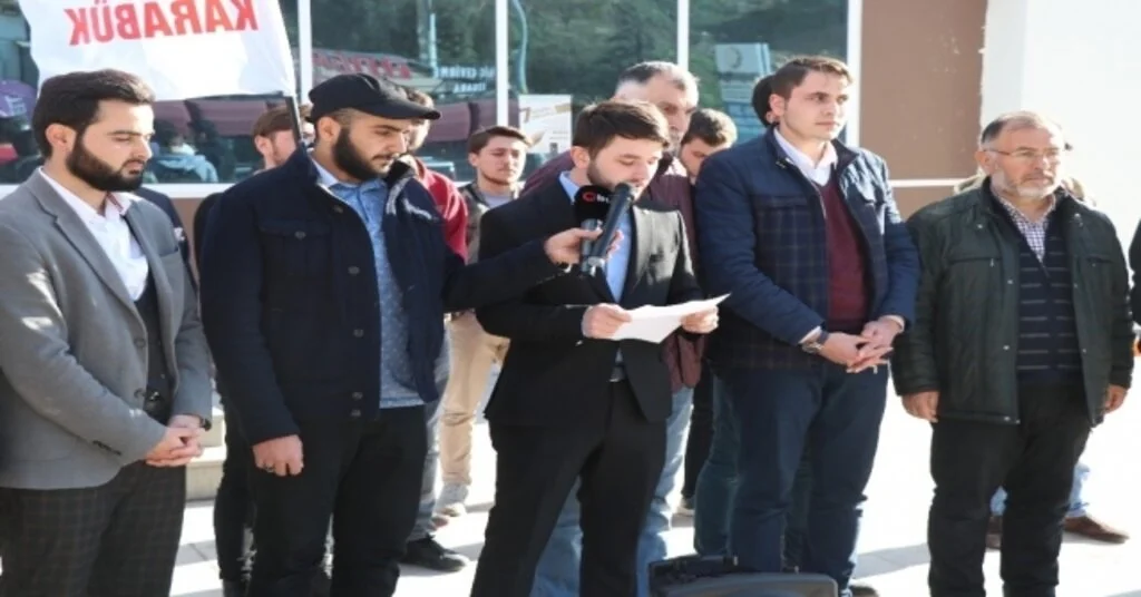 Mttb, Ayasofyanın Yeniden İbadete Açılmasını İstedi