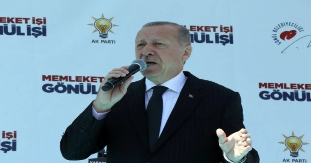 Müjdeyi Cumhurbaşkanı Erdoğan Verdi: Erdemir 1 Milyar Dolarlık Yeni Yatırım Kararı Aldı