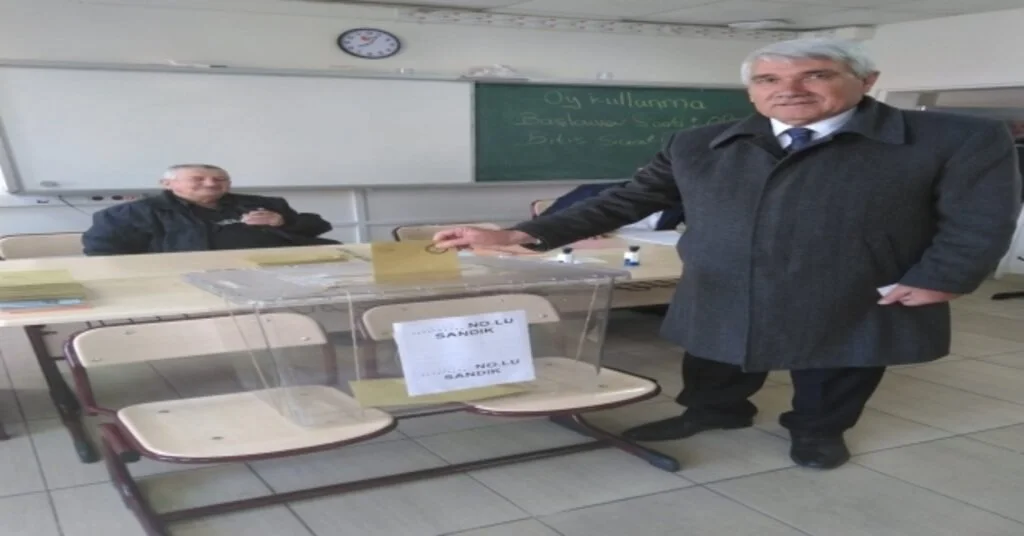 Musa Yılmaz Oyunu Kullandı
