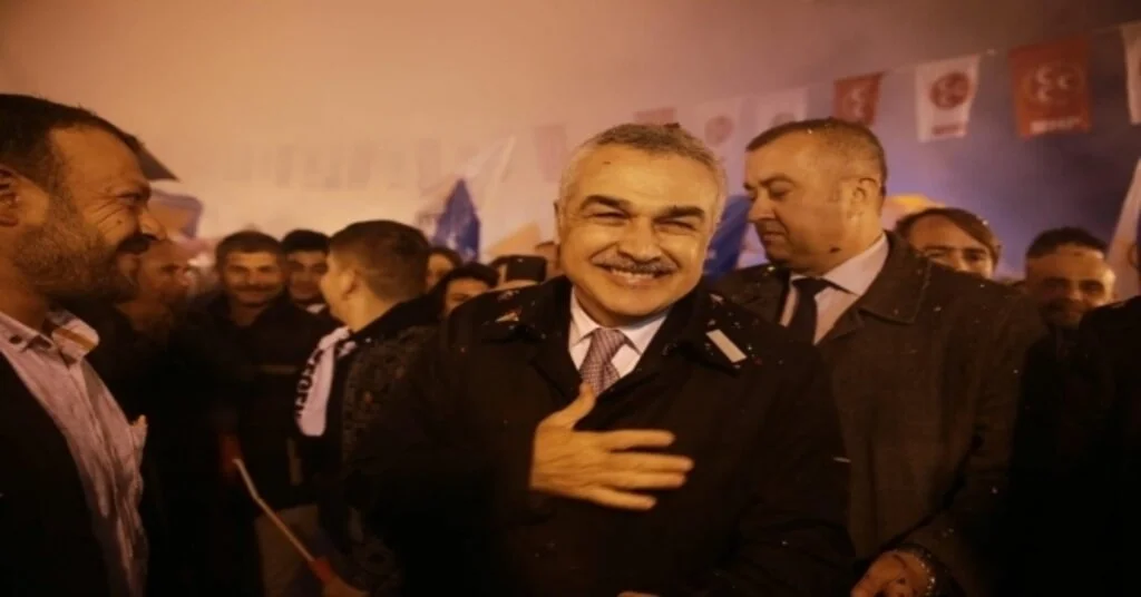 Mustafa Savaş: “Milli İradeyi Tehdit Ederek Oy Alamazsınız”