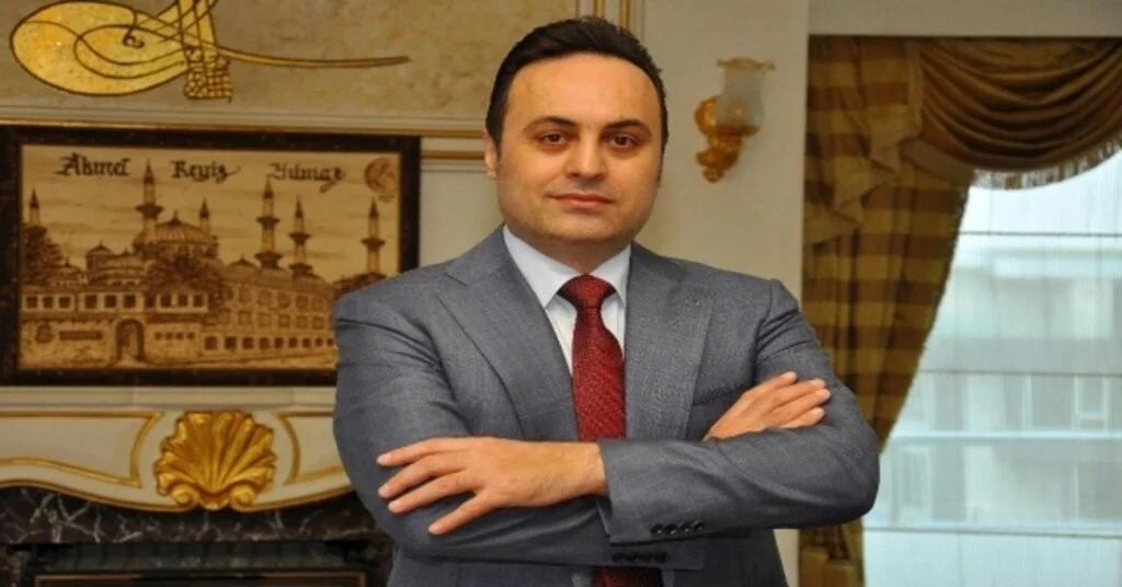 Myp Lideri Yılmaz: Faizsiz Bir Türkiye Vadediyorum