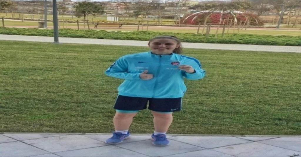 Narin Ve Yağmura Milli Davet