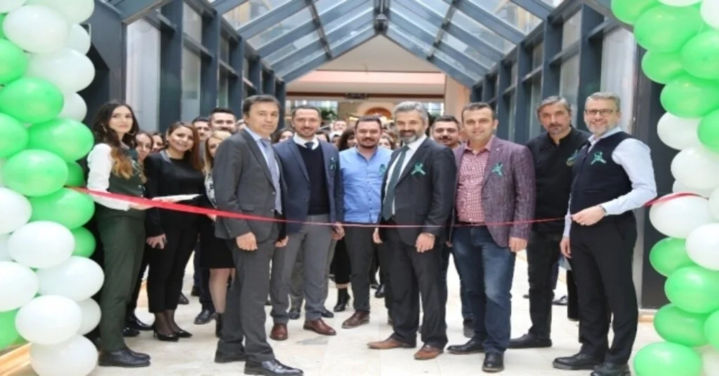 Narven Termal Kasaba, 3. Yılını Etkinliklerle Kutladı