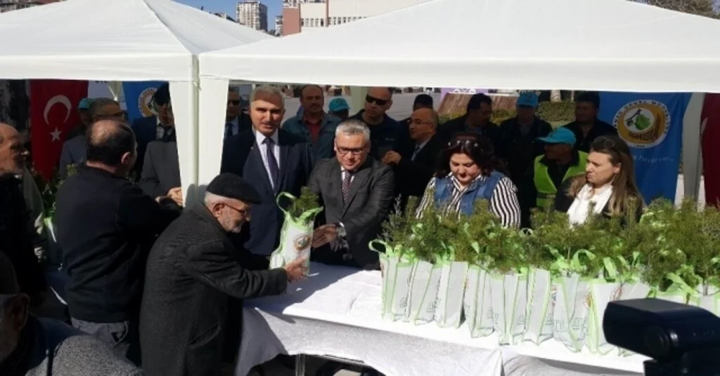 Niğde Ve Nevşehirde 21 Mart Etkinlikleri Düzenlendi