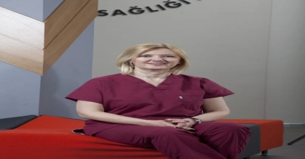 Obezite Problemi Tüp Bebek Sahibi Olmayı Etkiliyor