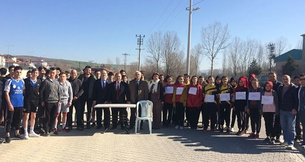 Ödüller 19 Mayıs'ta