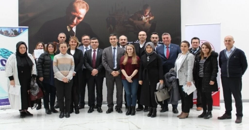 Oka, Coğrafi İşaretli Ürünler Konusundaki İhtiyaçları Belirledi