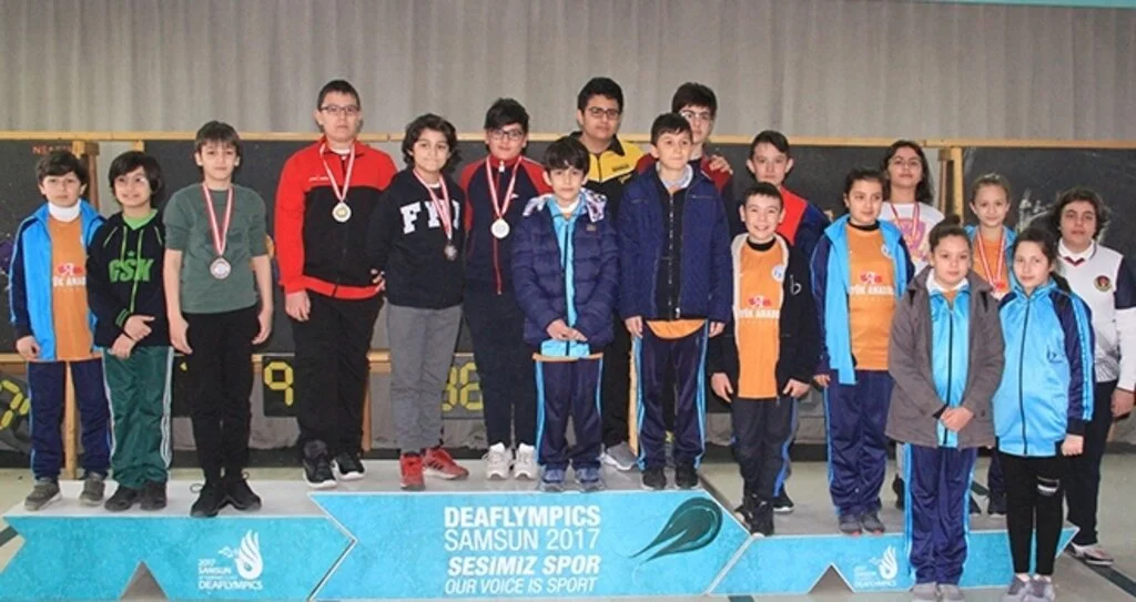 Okçulukta heyecan sona erdi