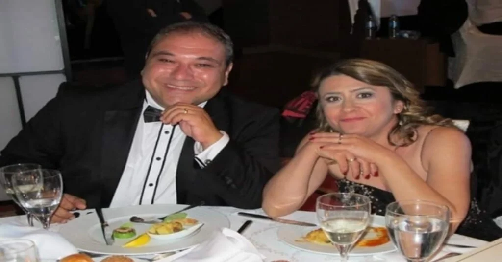 Okulda Kalp Krizi Geçiren Öğretmen Hayatını Kaybetti