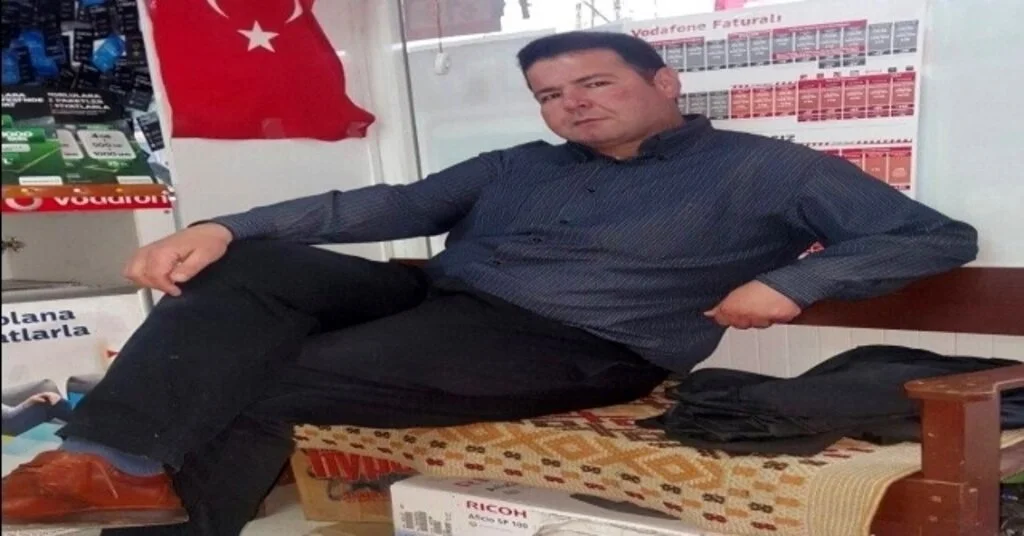 Öldürüp Telefonundan Ben İyiyim Merak Etmeyin Diye Sms Attılar