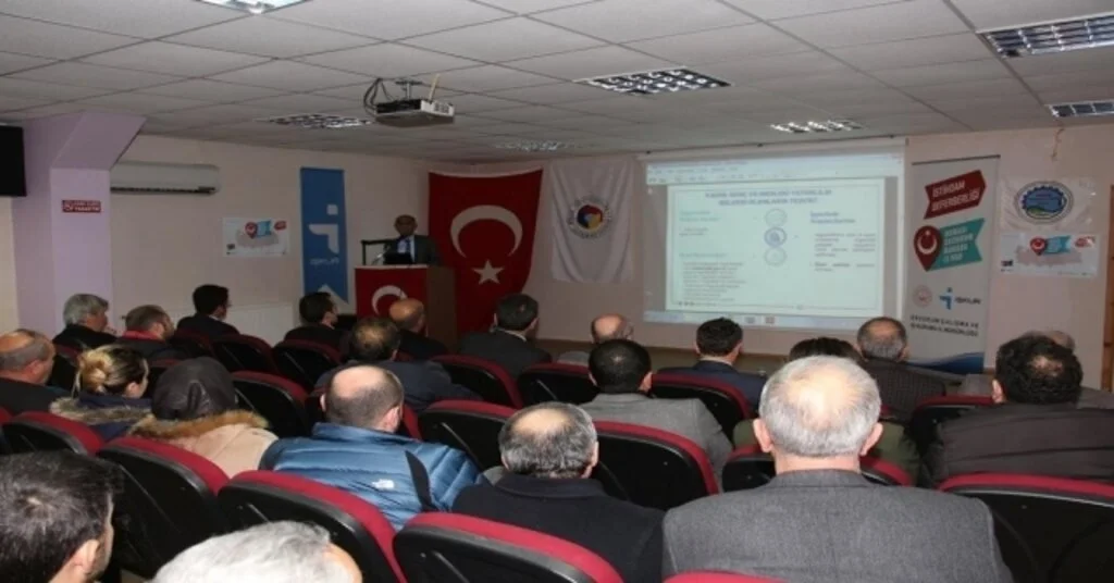 Oltu Esnafına İstihdam Seferberliği Teşvikleri Anlatıldı