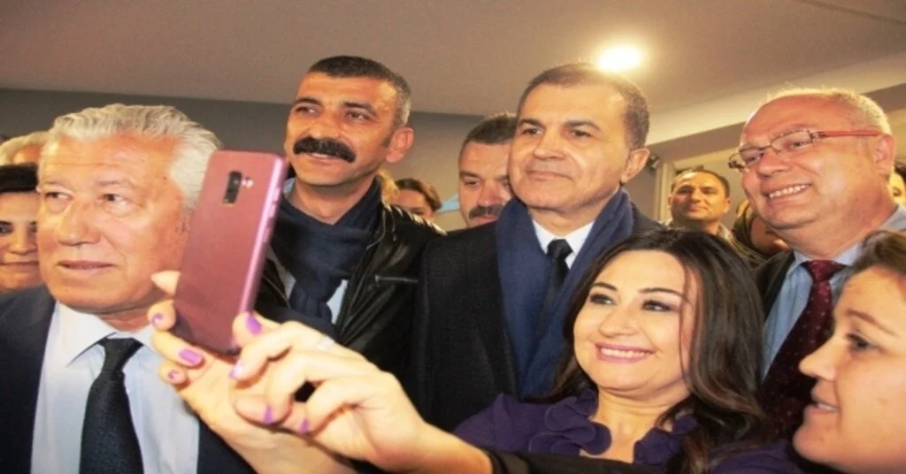 Ömer Çelik: “Dünyanın Gözdesi Bodrum Felaketlerle Anılıyor”
