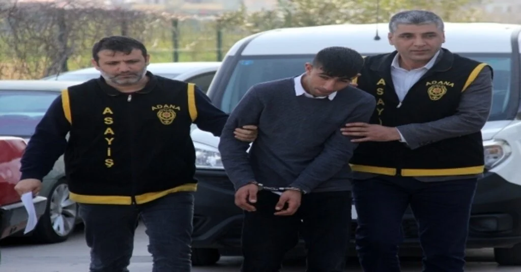 Önce Kapkaç Yaptılar, Sonra Geçmiş Olsun Dediler