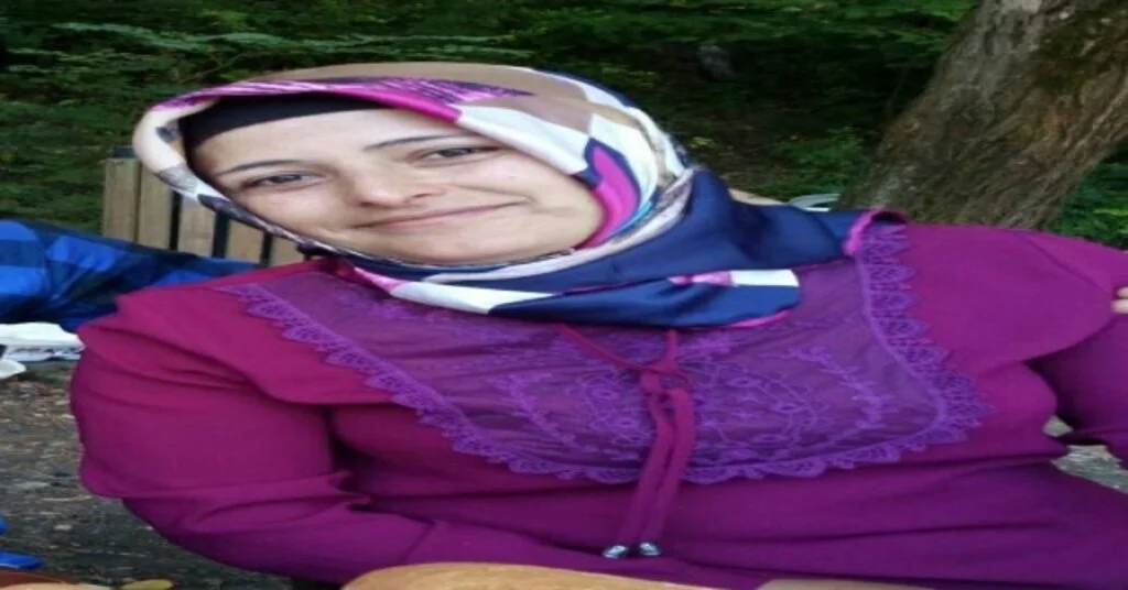 Otomobilin Çarptığı Kadın Hayatını Kaybetti