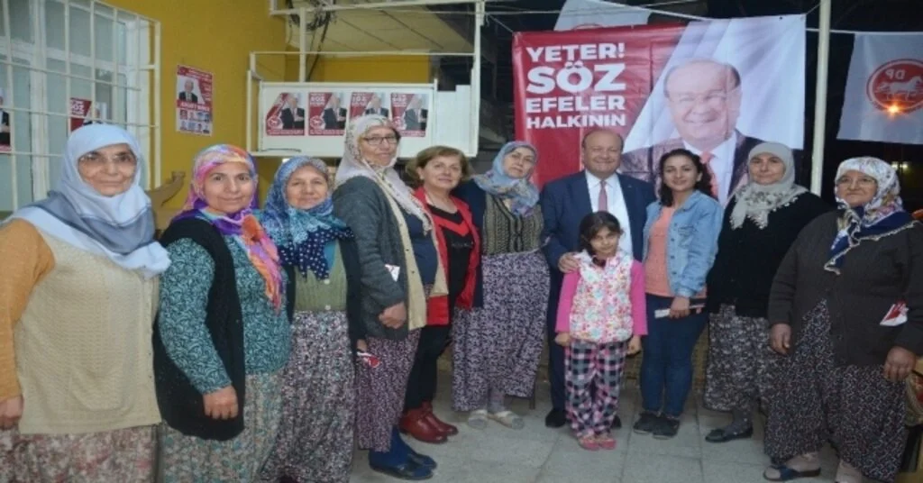 Özakcan; Partim Değişse De Benim Yönetim Anlayışım Değişmez