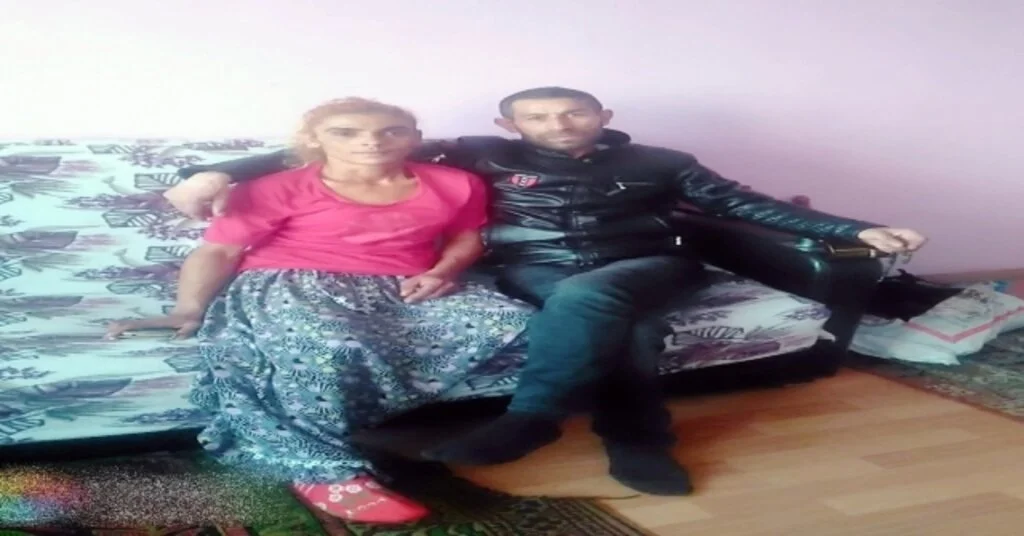 (Özel) 2 Haftadır Kayıp Eşine “Yuvana Dön” Diyerek Seslendi