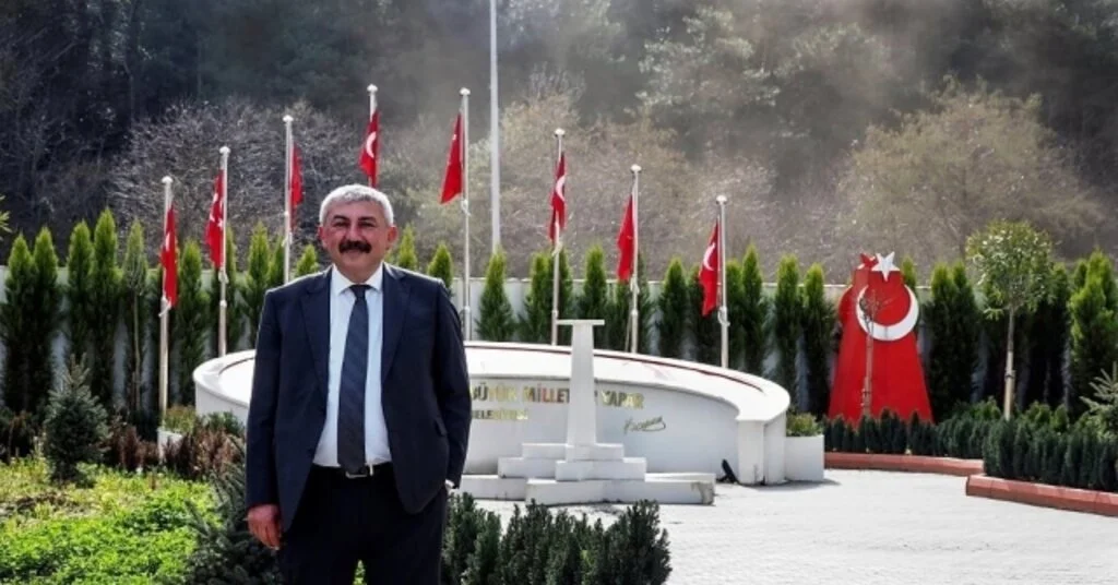 (Özel) Türkiyenin En Borçlu Belde Belediyesiydi, Belediye Başkanı İmkansızı Başardı