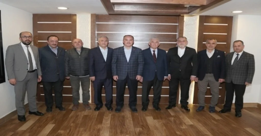 Pamukkalede ‘Sosyal Market 5 Bin Kişiye Ulaştı