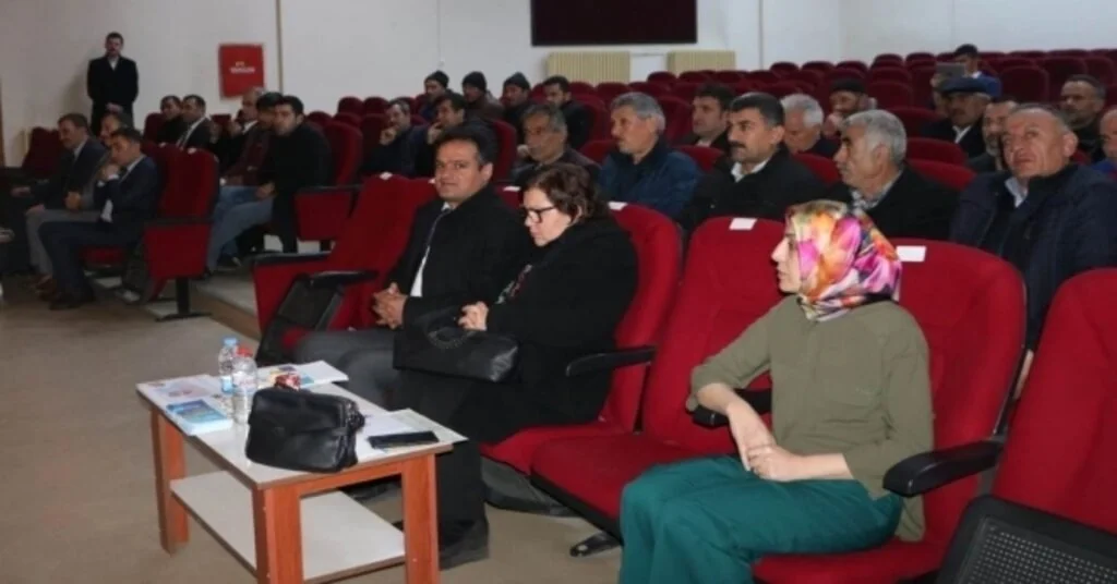 Pasinler Tsodan İstihdam Seferberliği 2019 Toplantısı
