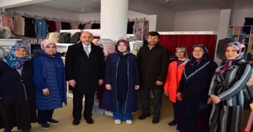 Pazarlar, Gönül Belediyeciliği İle Tanışacak