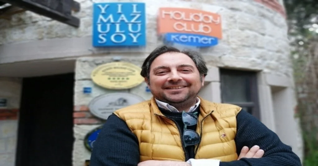 Poyd Başkan Yardımcısı Yorulmaz: Çok Turist Çok Para Demek Değil