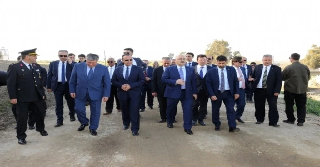 Prof. Dr. Aldemir; “Adnan Menderes Olgusu Henüz Tüm Boyutlarıyla Ortaya Çıkarılabilmiş Değildir”