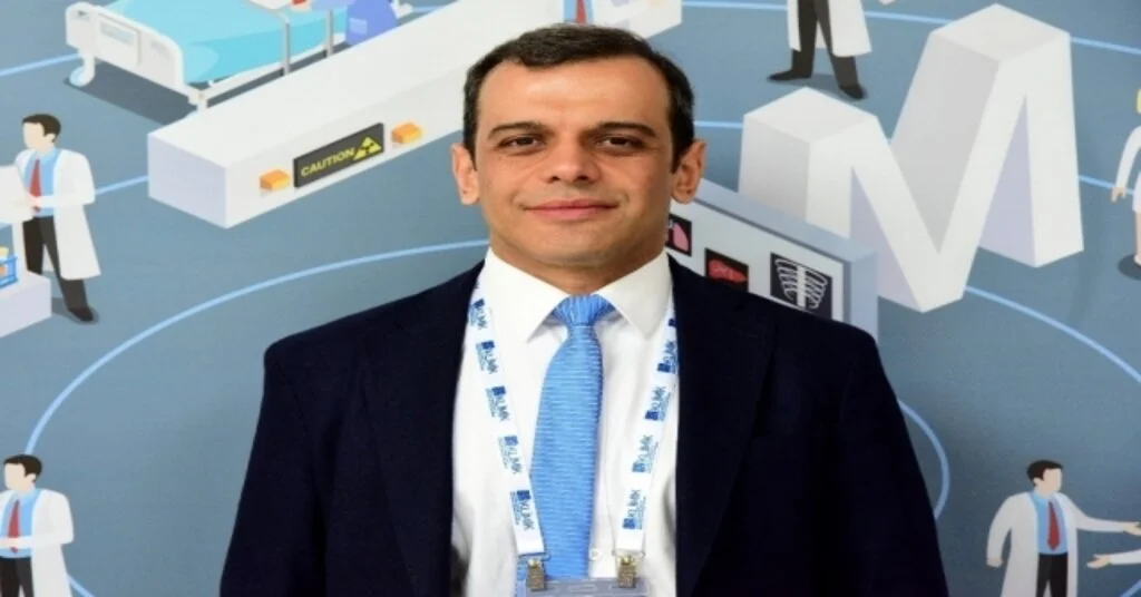 Prof. Dr. Alpay Azap, ‘‘Çocuklarını Aşılatmayan Ailelerin Sayısı Hızla Artıyor”