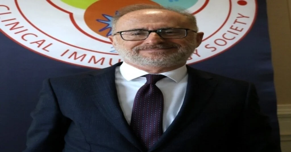 Prof. Dr. Tezcan: Topuk Kanı Taramasına, İmmün Yetmezlik De Alınmalı