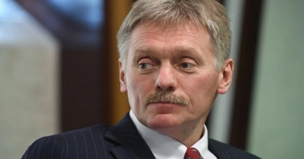 Putinin Basın Sözcüsü Peskov: Abdden Venezuela Krizini Görüşme İsteği Gelmedi