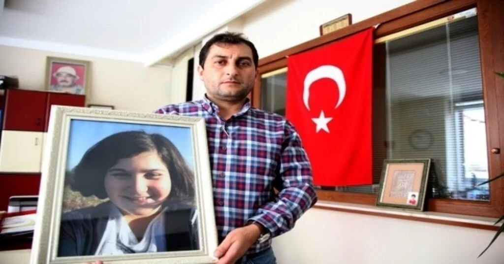Rabia Naz Vatanın Ölümüyle İlgili Cumhuriyet Başsavcılığı Açıklama Yaptı
