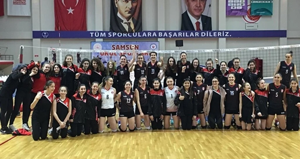'Rakiplerimizi İyi Tanıyoruz'