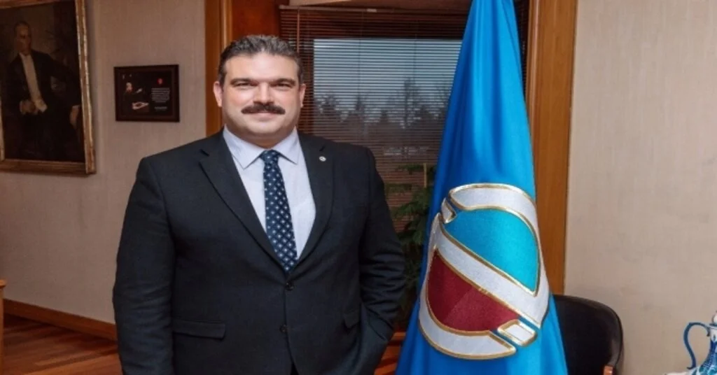 Rektör Çomaklının 18 Mart Şehitleri Anma Günü Ve Çanakkale Zaferinin 104. Yıl Dönümü Mesajı