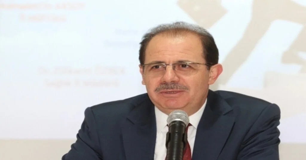Rektör Prof.dr Coşkun: Çanakkale Zaferi, Tarihin Akışına Yön Veren Bir Millet Geleneğinin Simgesidir”